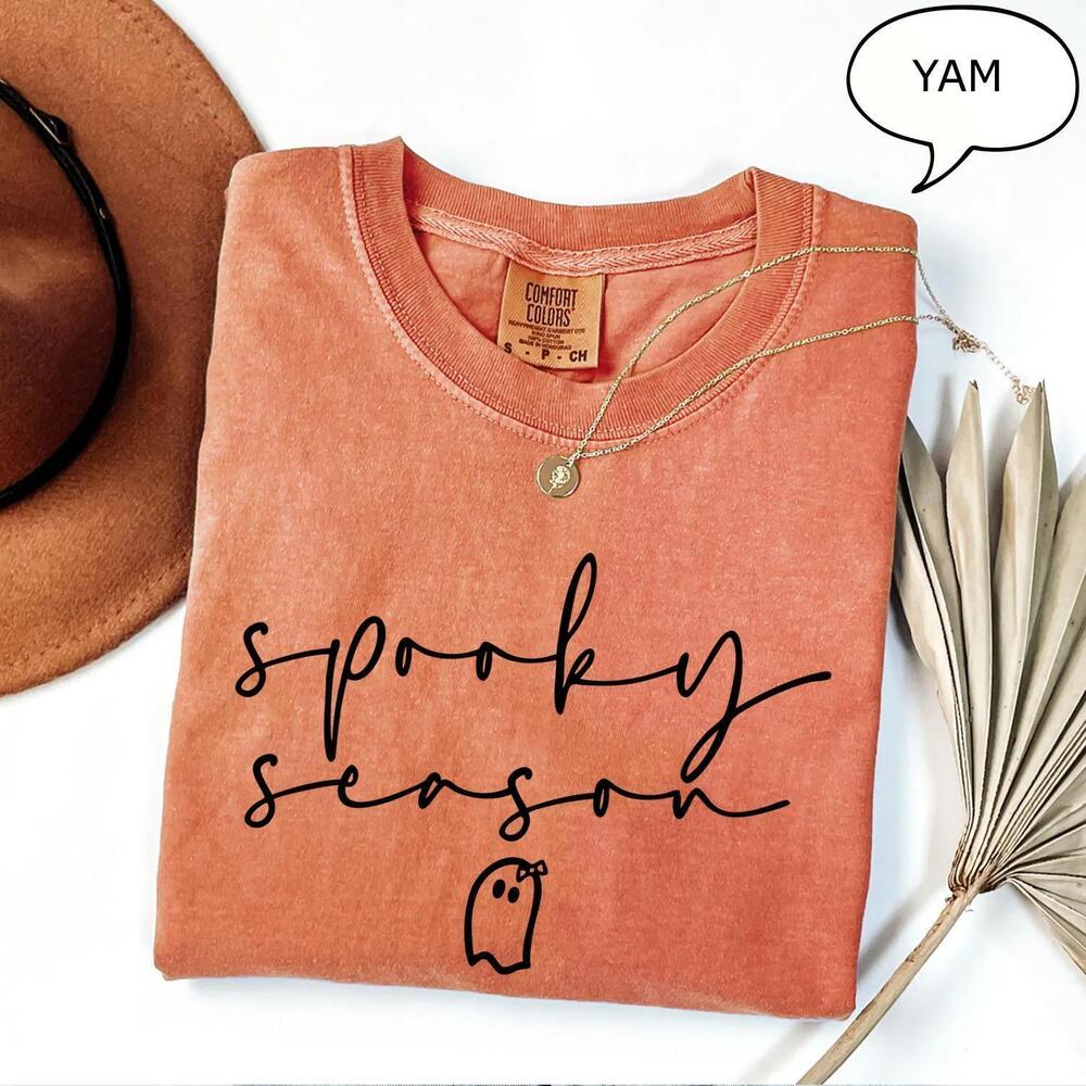 Shirt, Halloween T-Shirt, Halloween Woman Shirt